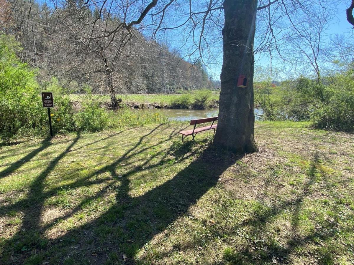 ברוורד Coyote Lodge At Deerwoode Reserve מראה חיצוני תמונה